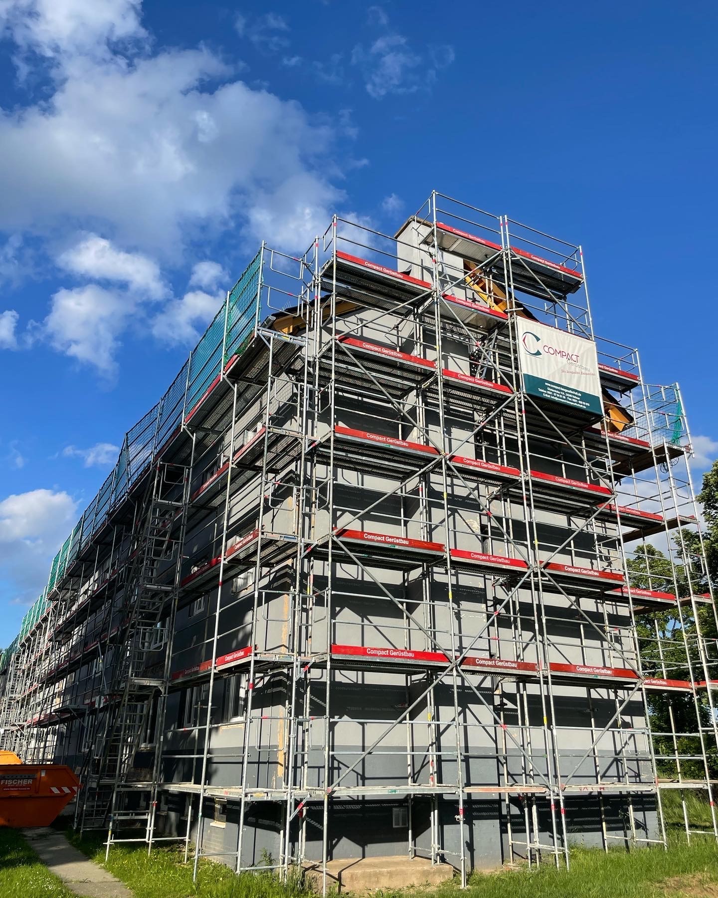 Hainbuchenstraße Fuldatal 1000m2