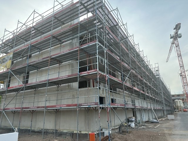 Alte Ziegelei Vellmar